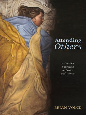 cover image of Attending Others